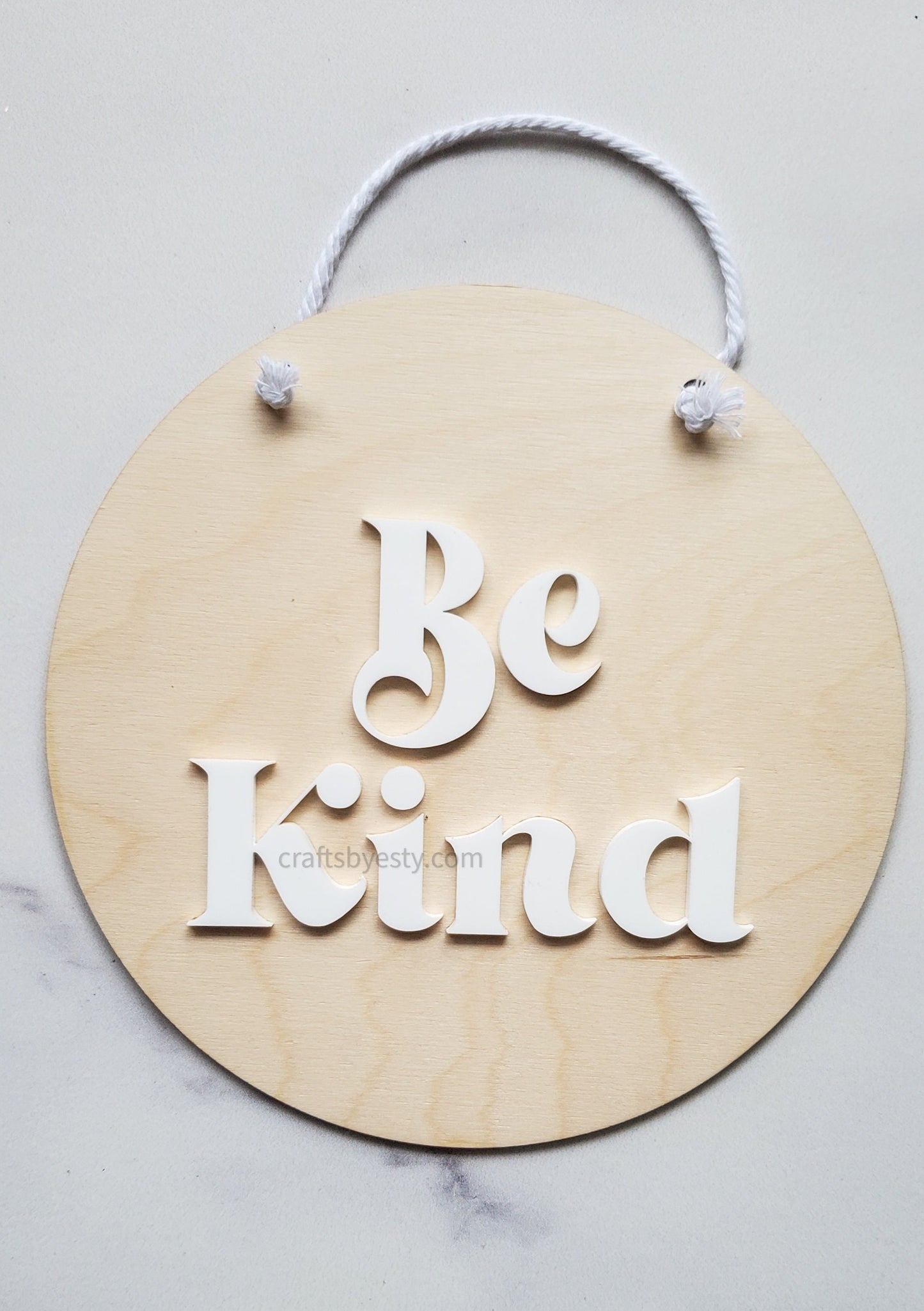 Round Positivity Signs