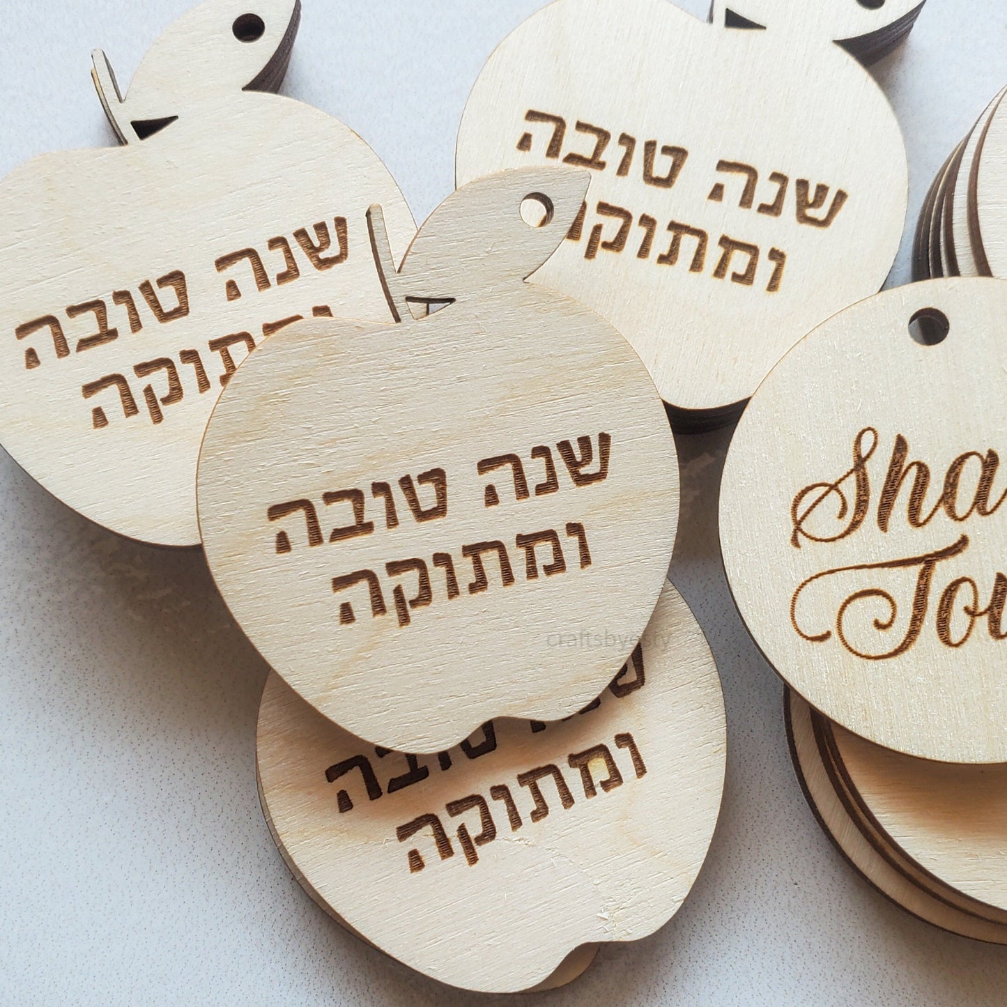 Rosh Hashanah Tags