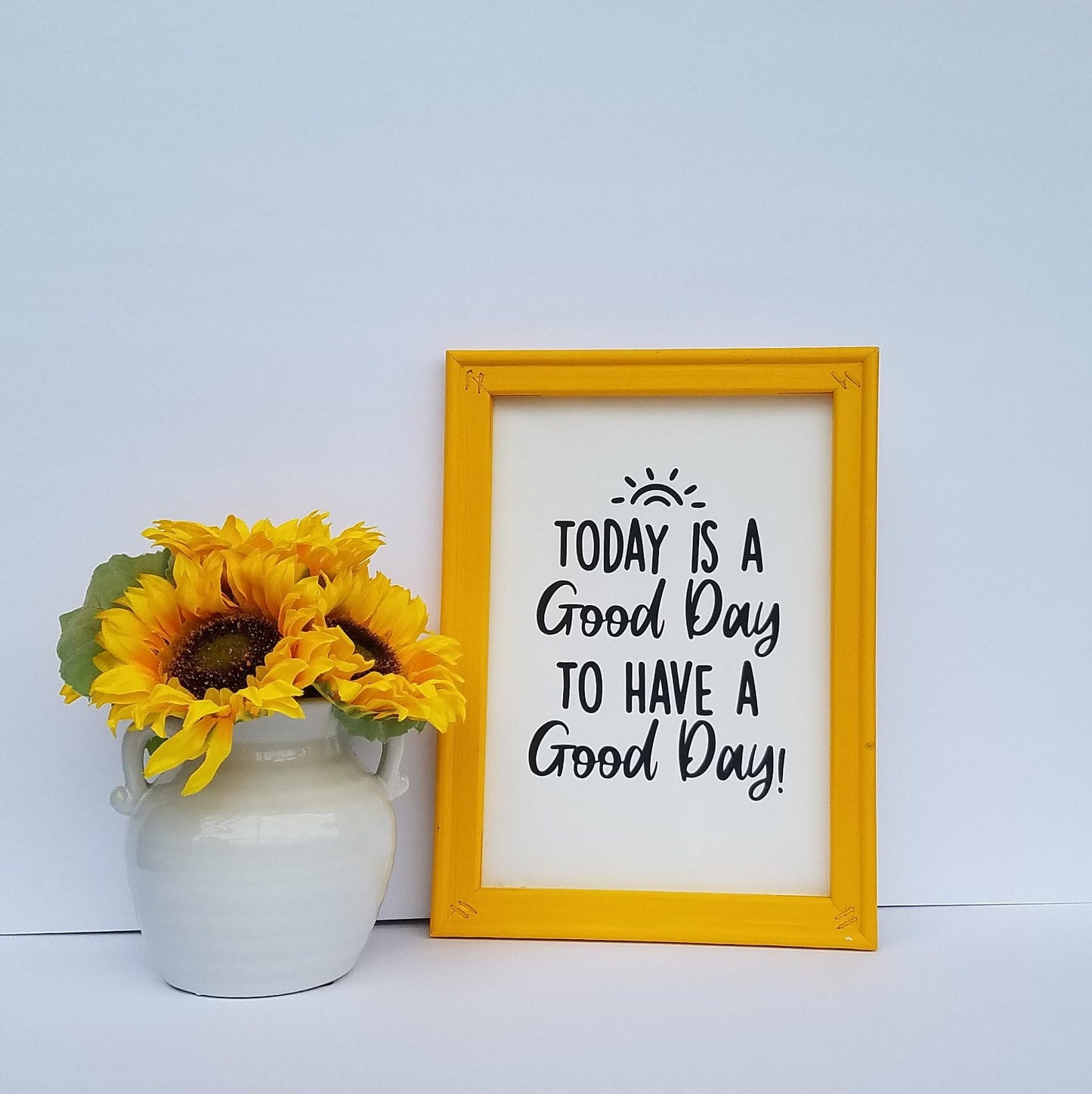Inspirational Canvas Art