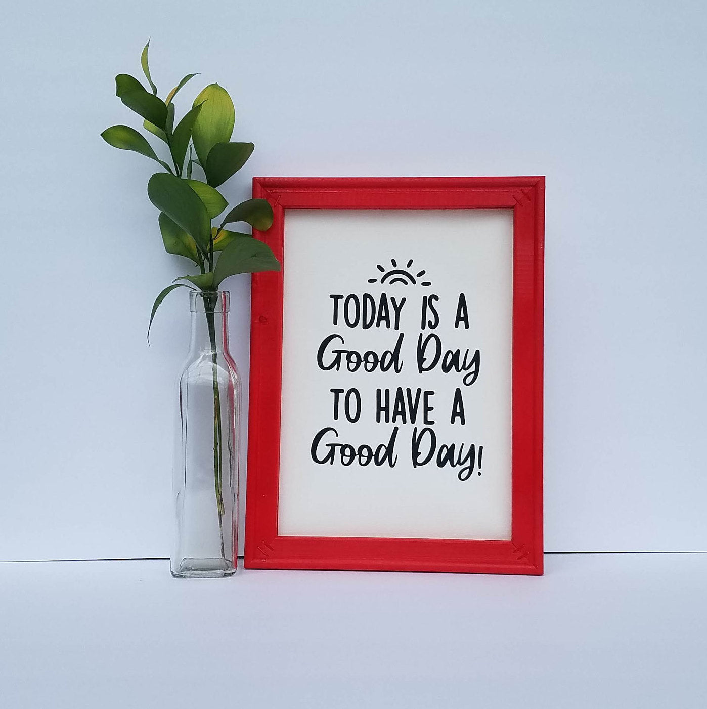 Inspirational Canvas Art