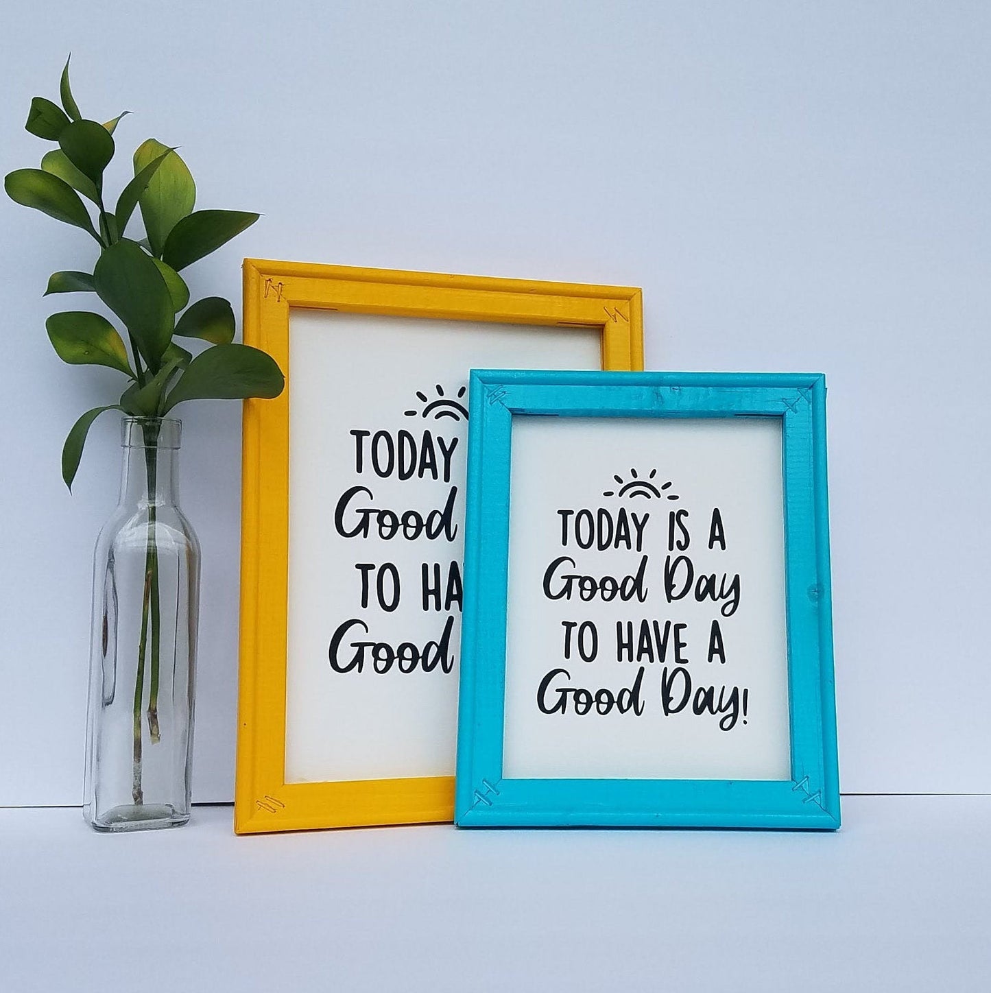 Inspirational Canvas Art