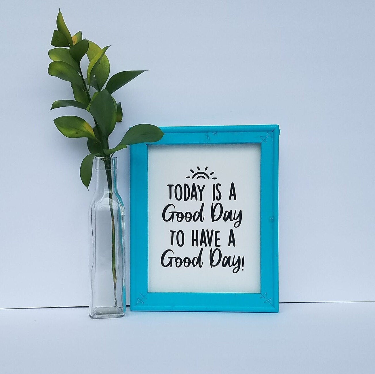 Inspirational Canvas Art